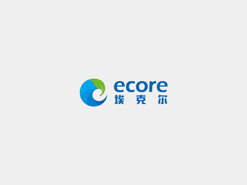 济南埃克尔包装有限公司VI系统设计(图2)