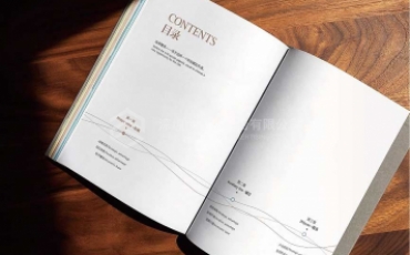 企业画册如何才能更好滴设计出创意来