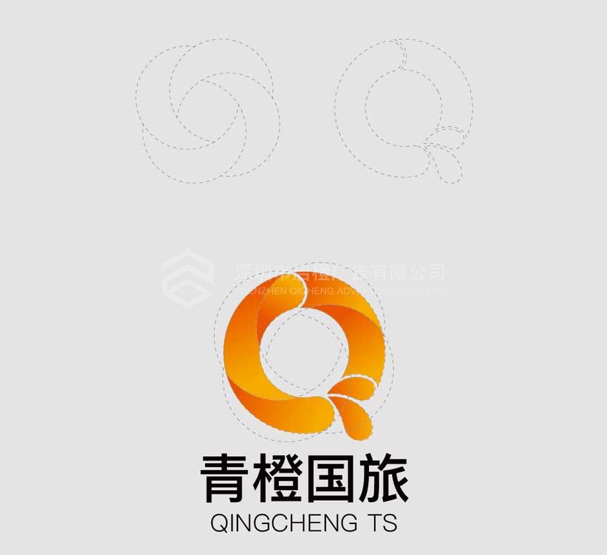 什么是企业logo，logo应该如何设计(图1)