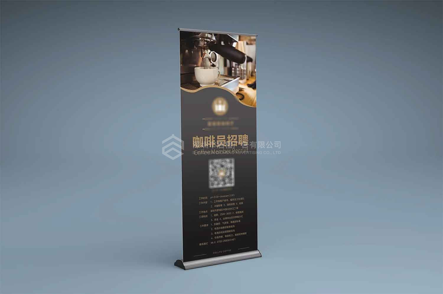 参加广州国际会展的公司需要准备哪些宣传广告物料呢？(图2)