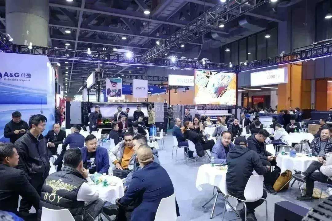 2024年秋季第三十届广州琶洲迪培思广告标识展开展预告(图7)