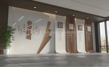 广州广告公司如何做好校园文化建设